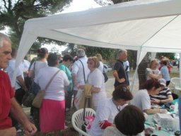 Šetnjom do zdravlja 10.5.2015.